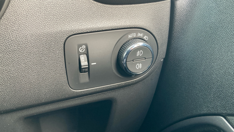 Vauxhall Crossland 1.2 Turbo [130] Elite Edition 5dr Petrol Hatchback